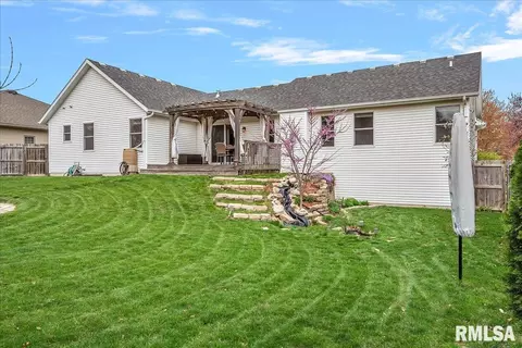 809 Cherokee Dr, Springfield, IL 62711 photo 46