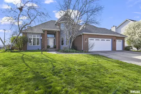 2513 Parsley Ln, Springfield, IL 62711