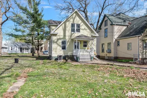 931 N 3rd St, Springfield, IL 62702 photo 24