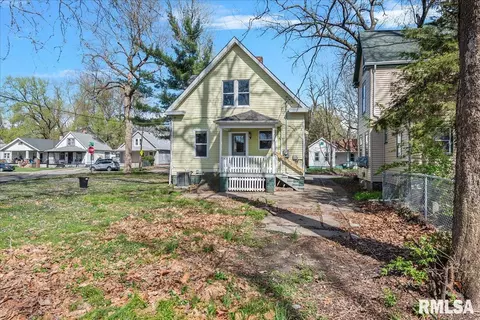 931 N 3rd St, Springfield, IL 62702 photo 25
