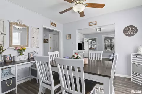 Dining - 2025 S Lowell Ave, Springfield, IL 62704 photo 3 of 3