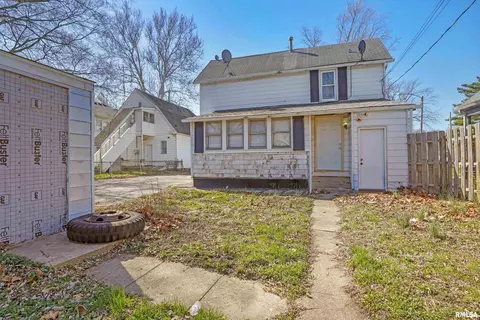 1520 N 8th St, Springfield, IL 62702 photo 20
