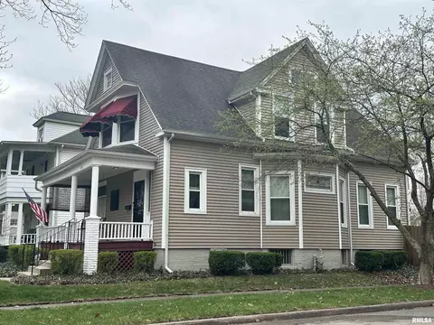 1501 S Whittier Ave, Springfield, IL 62704 photo 2
