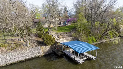 1501 E Lake Shore Dr, Springfield, IL 62712 photo 79