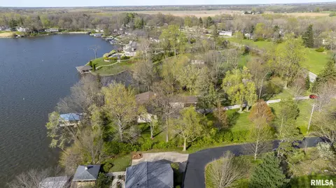 1501 E Lake Shore Dr, Springfield, IL 62712 photo 73