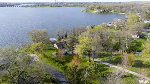 1501 E Lake Shore Dr, Springfield, IL 62712 photo 71