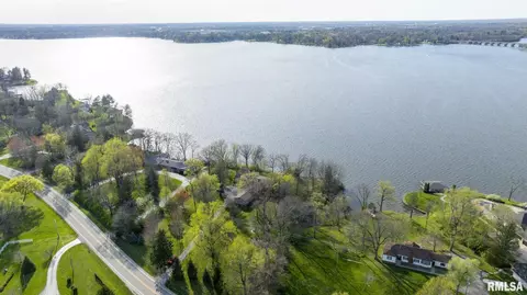 1501 E Lake Shore Dr, Springfield, IL 62712 photo 5