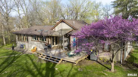 1501 E Lake Shore Dr, Springfield, IL 62712 photo 4