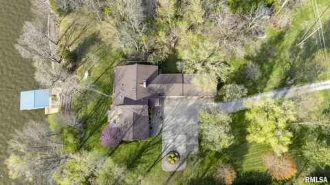 1501 E Lake Shore Dr, Springfield, IL 62712 photo 76