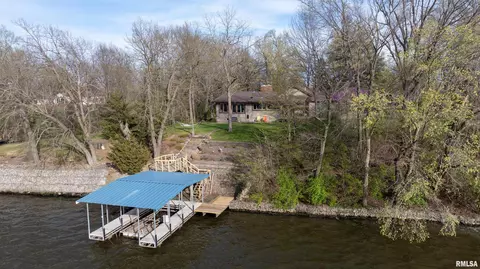 1501 E Lake Shore Dr, Springfield, IL 62712 photo 2