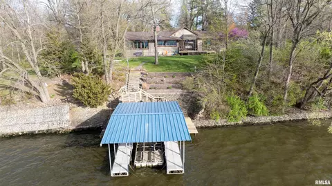 1501 E Lake Shore Dr, Springfield, IL 62712 photo 80