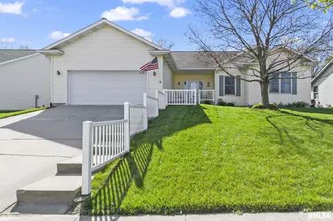 2921 Haverford Rd, Springfield, IL 62704