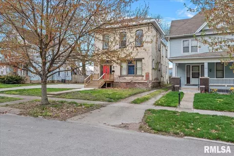 713 N 4th St, Springfield, IL 62702 photo 3