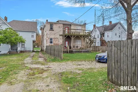 713 N 4th St, Springfield, IL 62702 photo 34