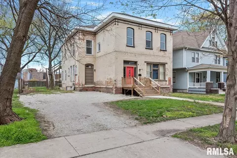 713 N 4th St, Springfield, IL 62702 photo 2