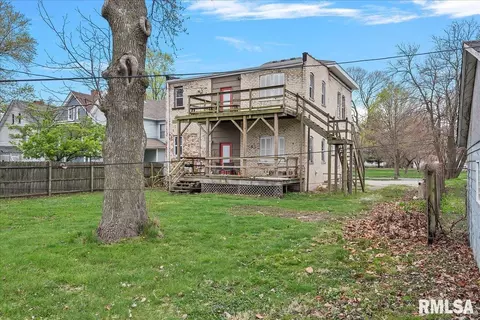 713 N 4th St, Springfield, IL 62702 photo 32