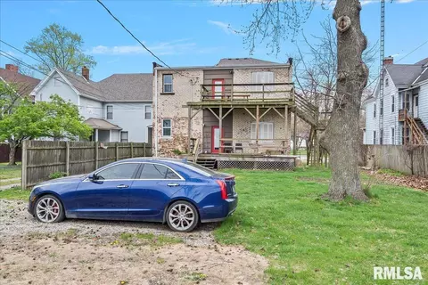 713 N 4th St, Springfield, IL 62702 photo 33