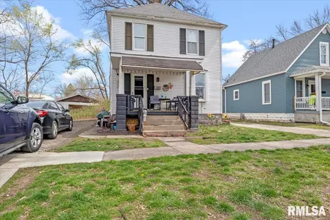 1844 S 2nd St, Springfield, IL 62704 photo 2