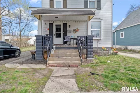 1844 S 2nd St, Springfield, IL 62704 photo 4