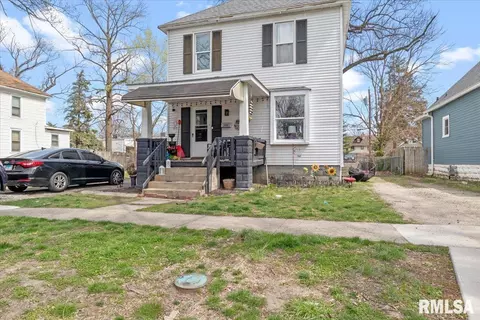 1844 S 2nd St, Springfield, IL 62704 photo 3