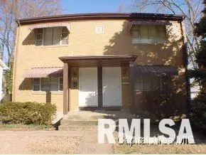 411 W Lawrence, Springfield, IL 62704 photo 2