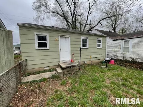 503 S Wesley St, Springfield, IL 62703 photo 7