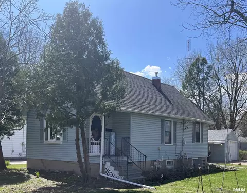 1646 Florence Ave, Galesburg, IL 61401