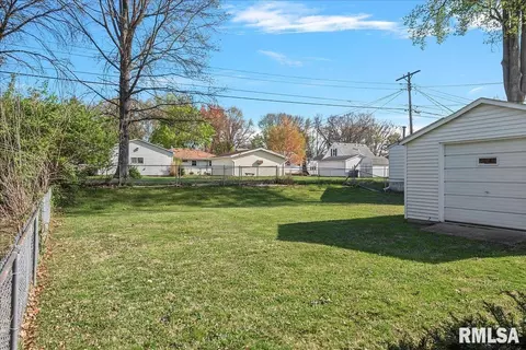 1651 W Glenn Ave, Springfield, IL 62704 photo 16