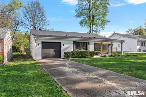 1651 W Glenn Ave, Springfield, IL 62704 photo 2
