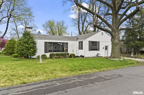 14 Evergreen Ct, Springfield, IL 62704 photo 36