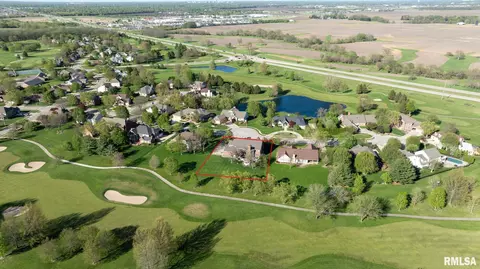 View/Area - 5201 Eagle Rdg, Springfield, IL 62711 photo 3 of 3