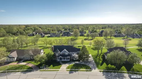 View/Area - 5201 Eagle Rdg, Springfield, IL 62711 photo 2 of 3