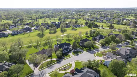 View/Area - 5201 Eagle Rdg, Springfield, IL 62711 photo 1 of 3