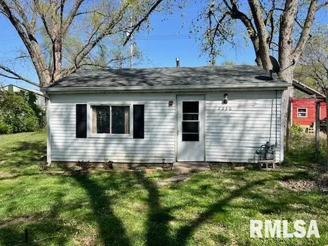 2336 N 2nd St, Springfield, IL 62702 photo 1