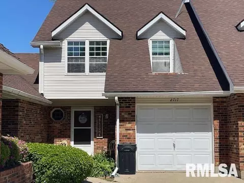 2717 Dartmouth Dr, Springfield, IL 62712