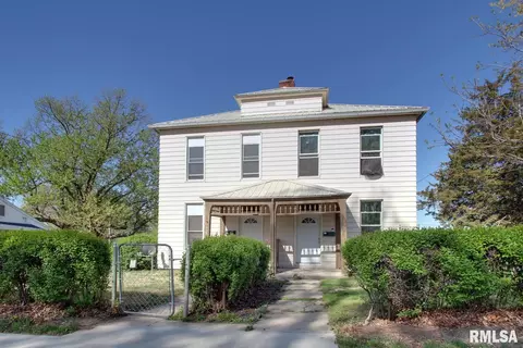 727-729 N 22nd St, Quincy, IL 62301