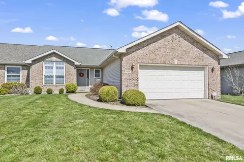 4025 Marryat Dr, Springfield, IL 62707 photo 2
