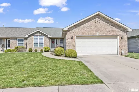 4025 Marryat Dr, Springfield, IL 62707 photo 3