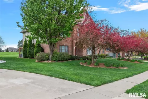 4313 Turtle Bay Dr, Springfield, IL 62711 photo 4