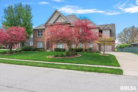 4313 Turtle Bay Dr, Springfield, IL 62711 photo 2