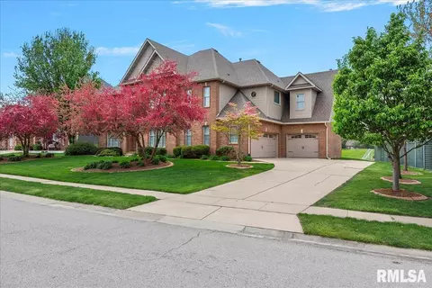 4313 Turtle Bay Dr, Springfield, IL 62711 photo 3