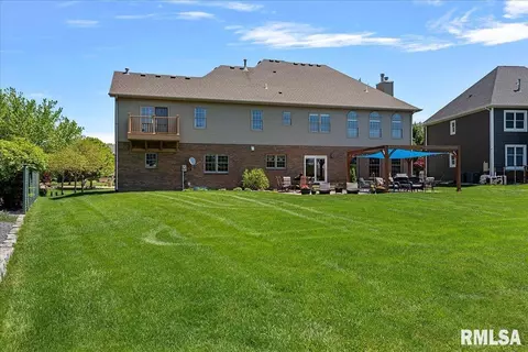 4313 Turtle Bay Dr, Springfield, IL 62711 photo 49