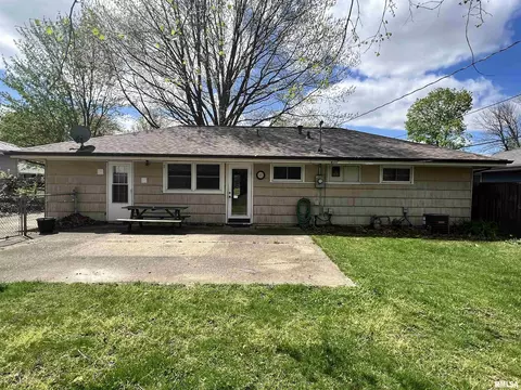 2542 E Wilshire Rd, Springfield, IL 62703 photo 24