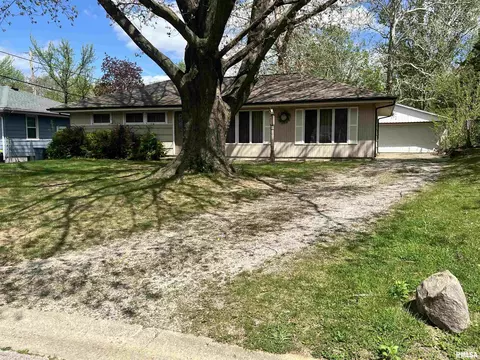 2542 E Wilshire Rd, Springfield, IL 62703 photo 2