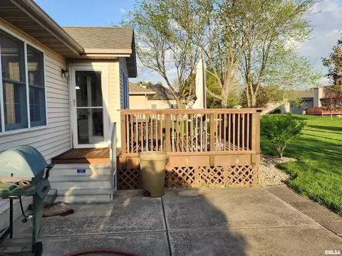 5216 Turnstone Rd, Springfield, IL 62711 photo 12
