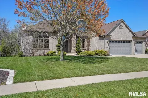 4213 Creek Dr, Springfield, IL 62711 photo 5