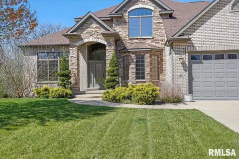 4213 Creek Dr, Springfield, IL 62711 photo 3