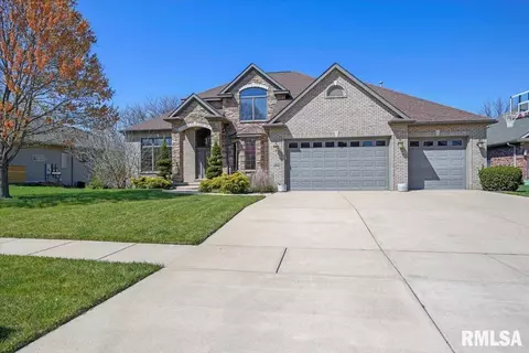4213 Creek Dr, Springfield, IL 62711 photo 6
