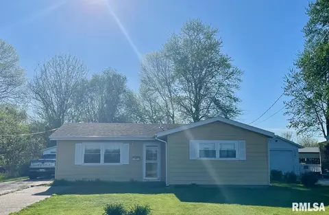 3169 S Macarthur Blvd, Springfield, IL 62704
