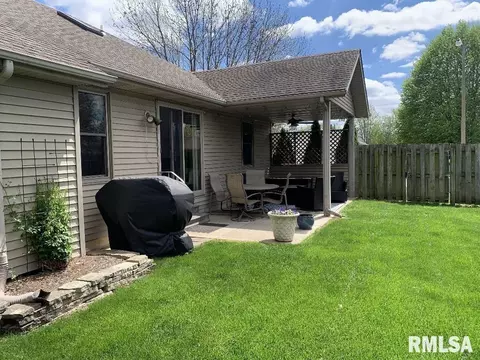 6605 Bellflower Ct, Springfield, IL 62712 photo 15